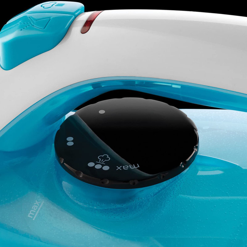 Russell Hobbs My Iron 1800W Steam Iron with Ceramic Non-stick Soleplate