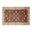 Tapis intérieur et extérieur brun Overdyed-495845677