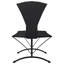 274cm Long Single Chaise with Cushions-91160687
