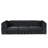 Godeus 85.5'' Velvet Sofa-447569134