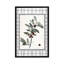 Floral Medley 3 1 Piece Wall Art on Canvas-705379630-705379631