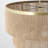 24" 6-Light Dimmable Drum Chandelier-1406308344-1406308345