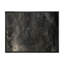 Impression sur toile «Flavour Art Waves In Shades Of Black II»-2089455825-2089455828