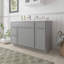 Base de meuble-lavabo simple 48 po seulement-97571417