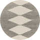 Mueller Hand Tufted Wool Rug