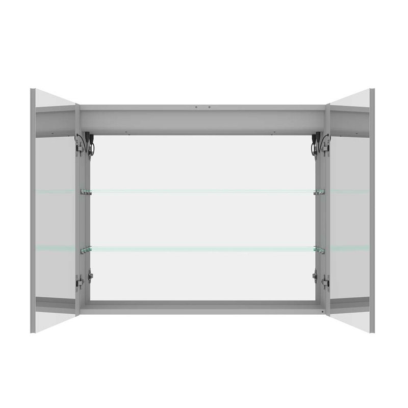 Armoire à pharmacie l 36,17 po, H 30,17 po x l 36,17 po x P 5,17 po