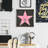 Astrology & Stars Wall Decor on Plastic