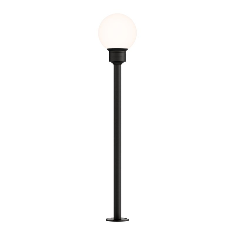 Alumilux: Bollard-Outdoor Pathway Light