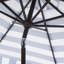 Parasol de plage 11 pi Trainor-521043348