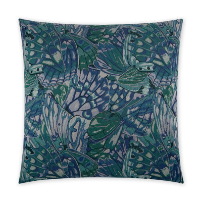 Farfalla Pillow Cover & Insert