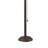 Metal Table Lamp