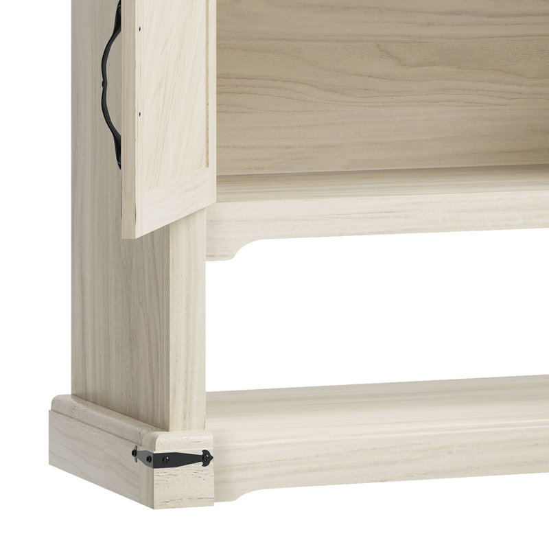 Adayla End Table