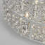 Annerike Crystal Flush Mount