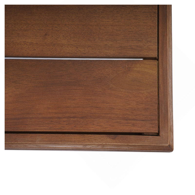 Table basse, Moka