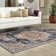 Arloa Oriental Indoor Rug