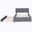 Lit plateforme tapissier Teddy-1026418866-1026418864