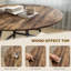 Round Dining Table