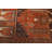 Melis Copper Rug 3'9" x 5'11"