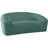Alaw Velvet Curved Sofa-396262655-303284440