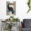 «Rainbow Toucan» par Andy Westface-293592270