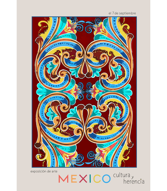 Wrapped Canvas Print, 91.44cm H x 60.96cm W
