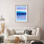 Moonlit Gradient Print by Oliver Gal-571373758-771293134