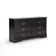 Commode double 6 tiroirs Amaaima
