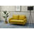 Emteas 57.3'' Velvet Loveseat-693614143-744402829