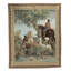 Hand Woven Wool Tapestry