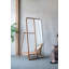 Grand cintre avec miroir 38 x 23 x 71,5 po
