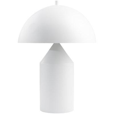 Jemma Metal Table Lamp