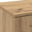 Highboard 80 X 35 X 180 Cm Engineered Wood-247855028