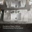 Parallel™Widespread Bathroom Faucet, 3-Hole Two Lever Handle Bathroom Sink Faucet, 1.2 GPM-564840882-597307256