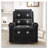 Manual Recliner Massage Recliner Chair-265460428