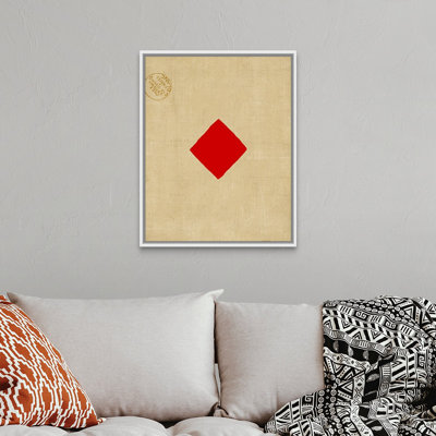 « Small Diamond » par vision studio-impression