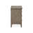 Richlands 29'' W Solid Wood Nightstand