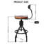 Tabouret de bar Rustic-804656714-787507708