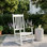 Amall Outdoor Chair