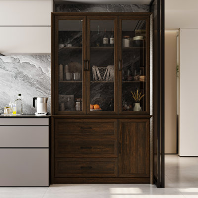 Garde-manger 79,6 po H