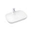 Vision 27.6'' L Bathroom Sink