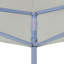 Vidaxl Foldable Tent Canopy Patio Pavilion Gazebo Pop Up Tent Marquee Canopy-125168997-125168998