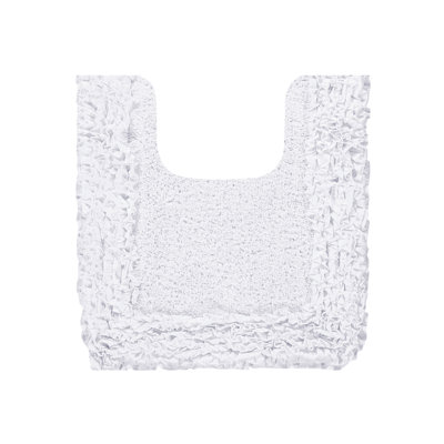 Tapis touffeté en U 100% coton Cabeza