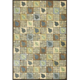 One-of-a-Kind 6' X 9' Area Rug