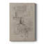 Impression sur toile encadrée-1363464010