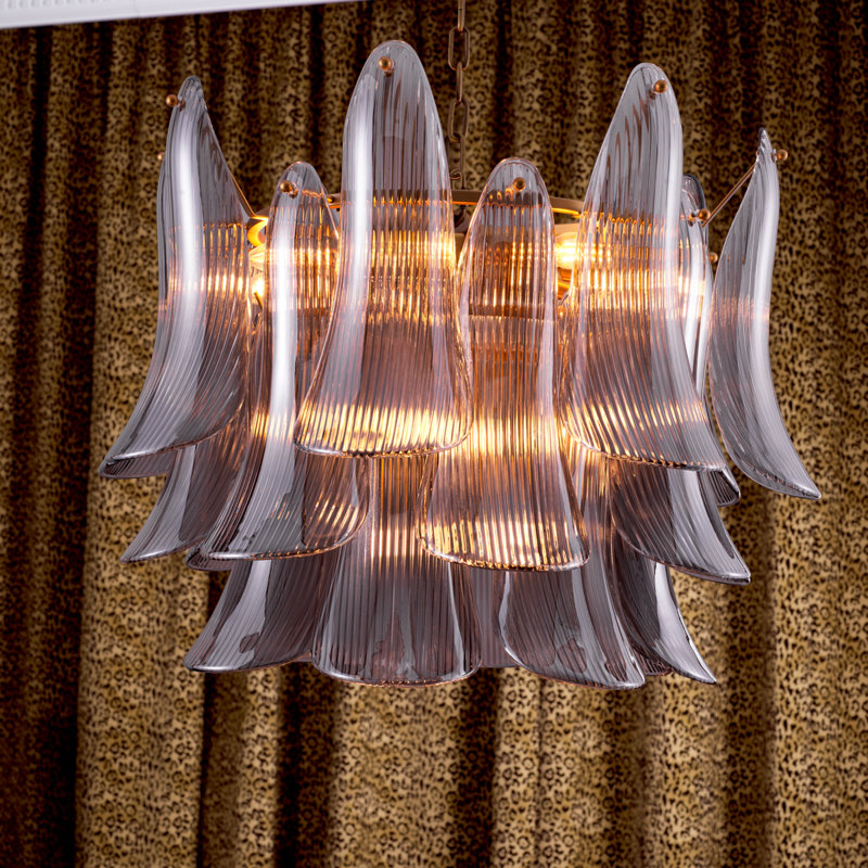 Amun 13 - Light Chandelier