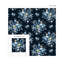 Papier peint floral Faheemah-88348047