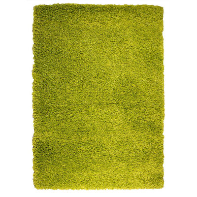 Ophiuchi Solid Colour Shag Area Rug