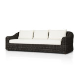 Messina Outdoor 2 - Seat Patio Sofa