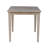 Calumet Heimann Solid Wood Dining Table-1520181750-1482519241