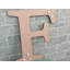 Education Letters, Monograms, & Names